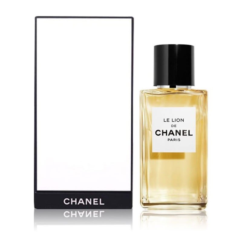 Le Lion Eau de Parfum – Chanel