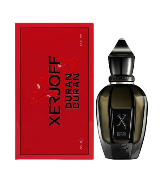 Duran Duran Black Moonlight – Xerjoff