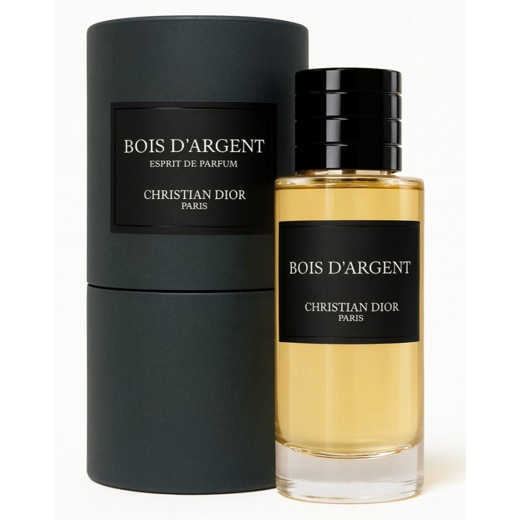 Bois d’Argent Esprit de Parfum – Dior