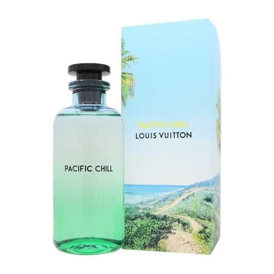 Pacific Chill – Louis Vuitton