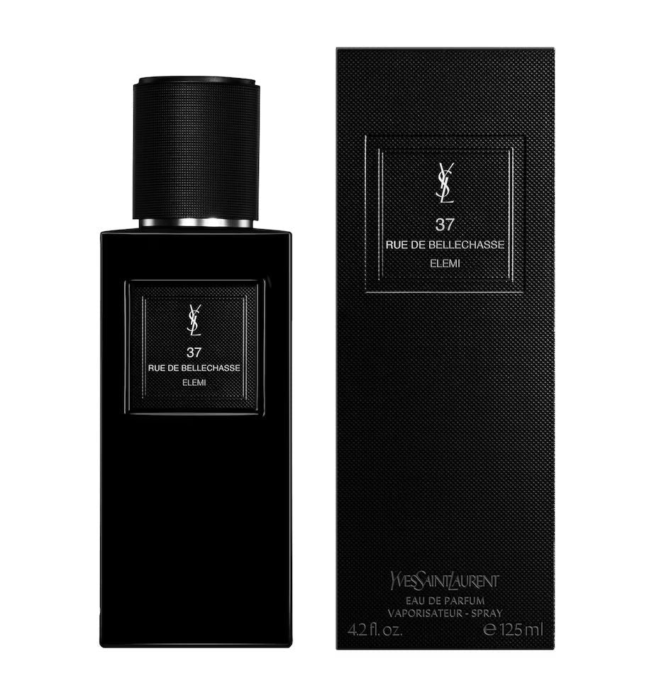 37 rue de Bellechasse – Yves Saint Laurent