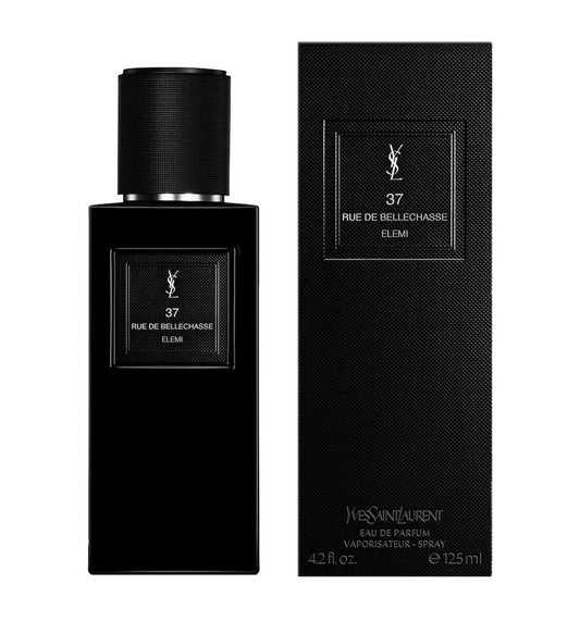 37 rue de Bellechasse – Yves Saint Laurent