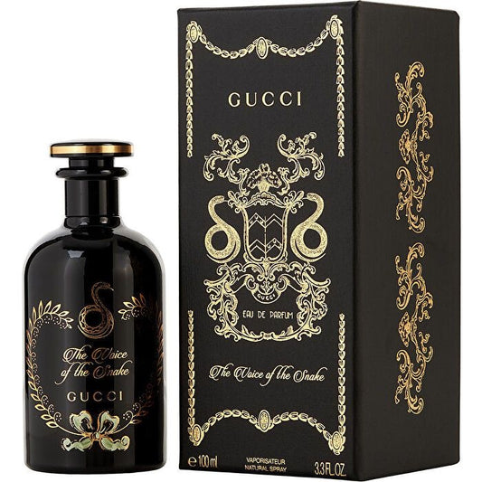 The Voice Of The Snake – Gucci