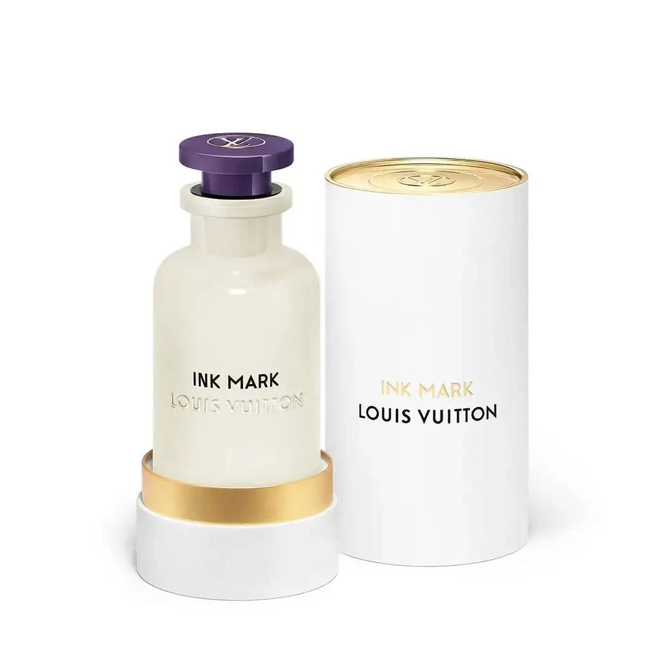 Ink Mark – Louis Vuitton