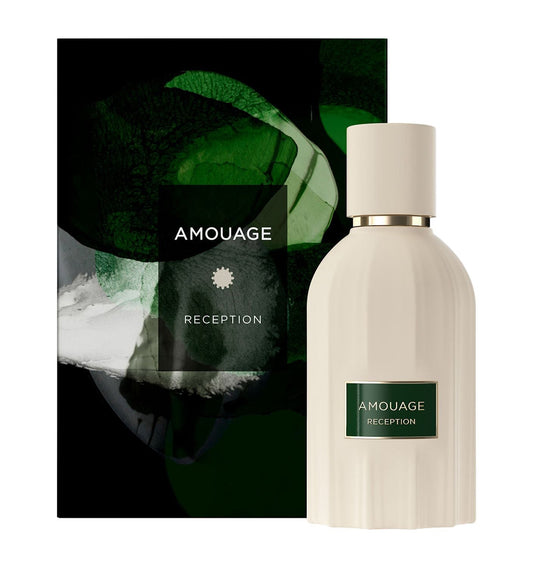 Reception – Amouage
