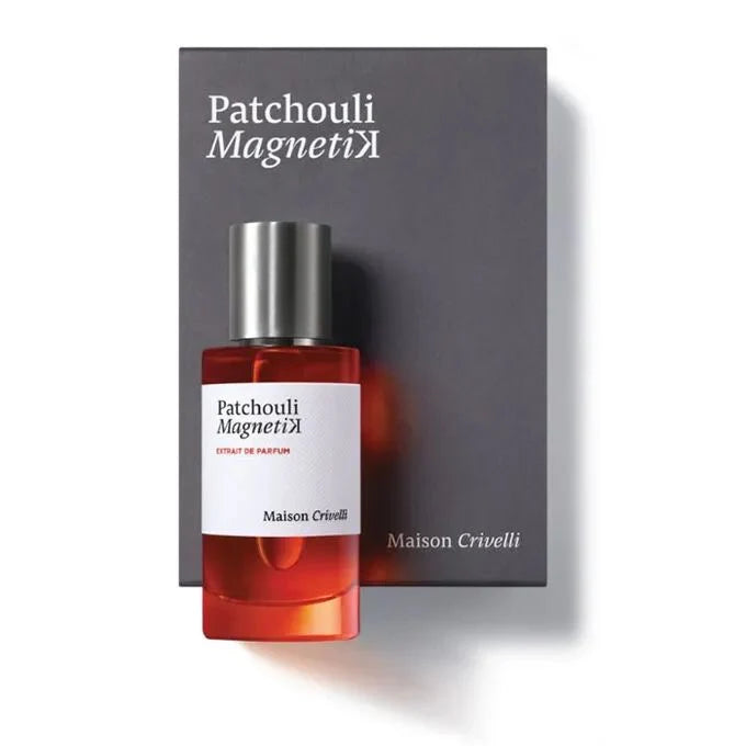 Patchouli Magnetik – Maison Crivelli