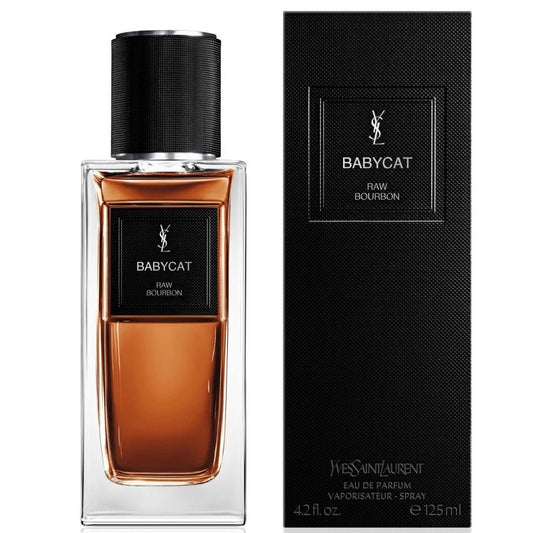 Babycat Raw Bourbon – Yves Saint Laurent