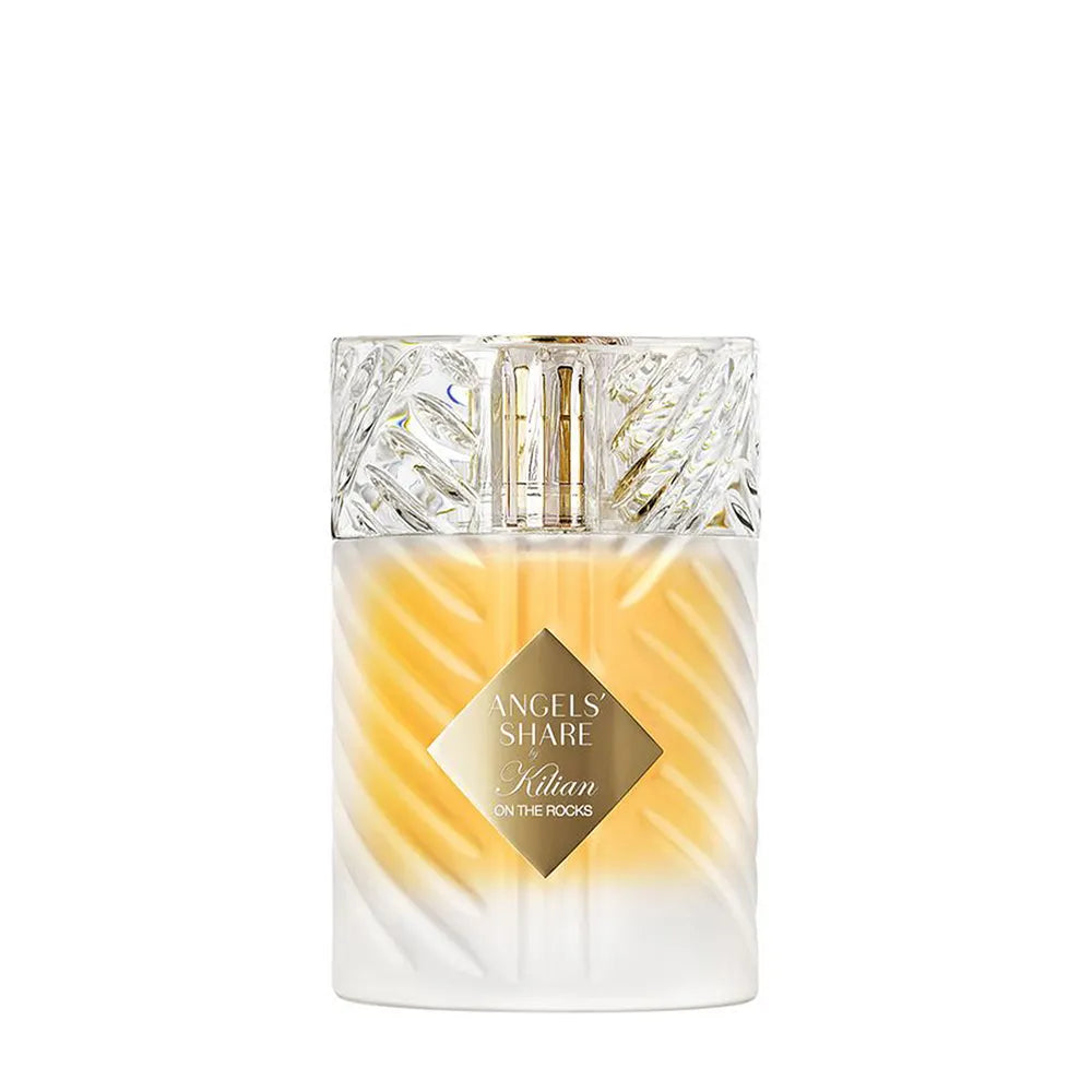Angel's Share On The Rocks – By Kilian