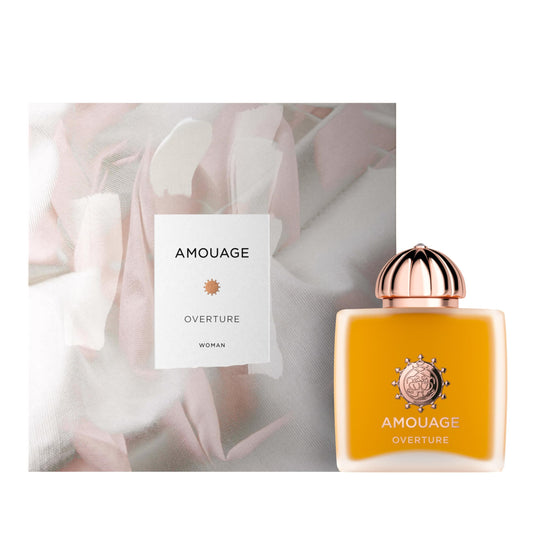 Overture Woman – Amouage