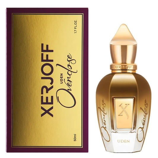 Uden Overdose – Xerjoff