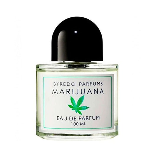 MARIJUANA – BYREDO PARFUMS