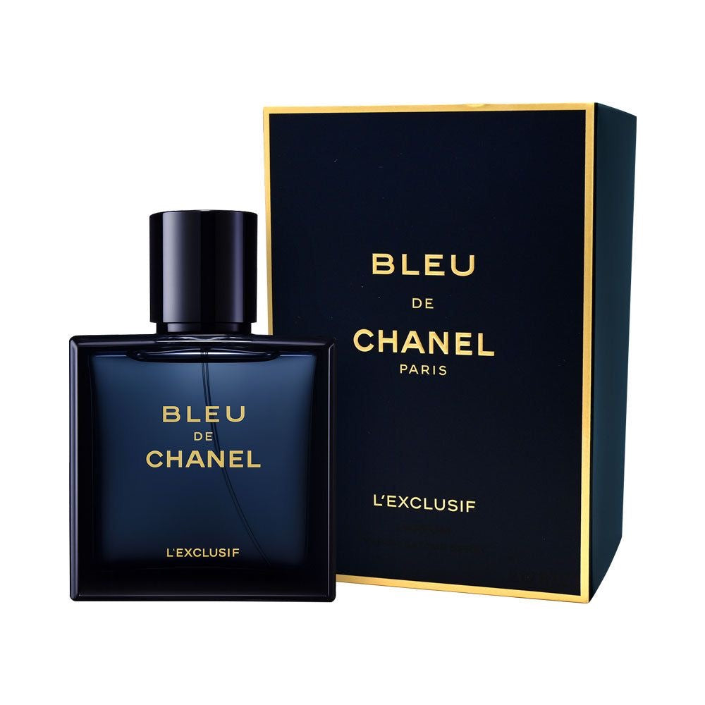 Bleu de Chanel L'Exclusif – Chanel