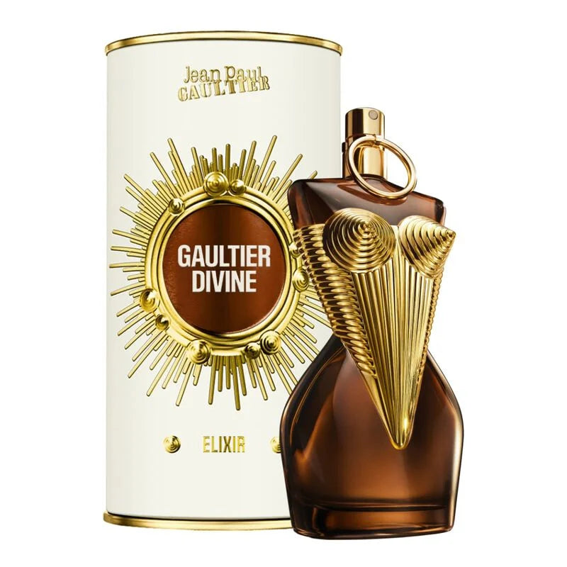 Gaultier Divine Elixir – Jean Paul Gaultier