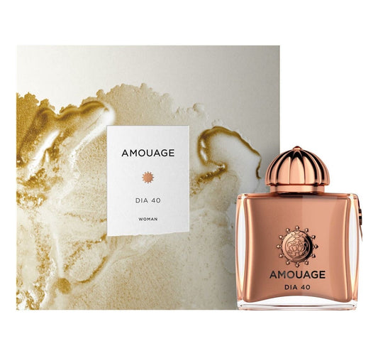 Dia 40 Woman – Amouage
