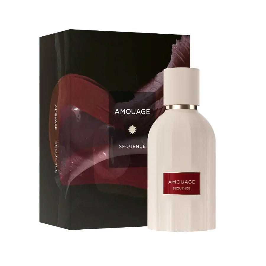 Sequence – Amouage