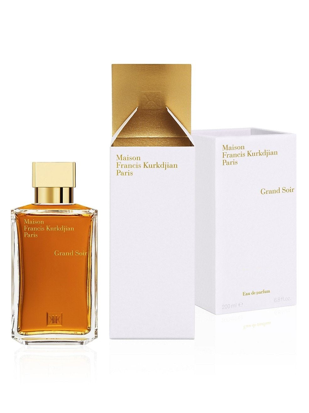 Grand Soir – Maison Francis Kurkdjian