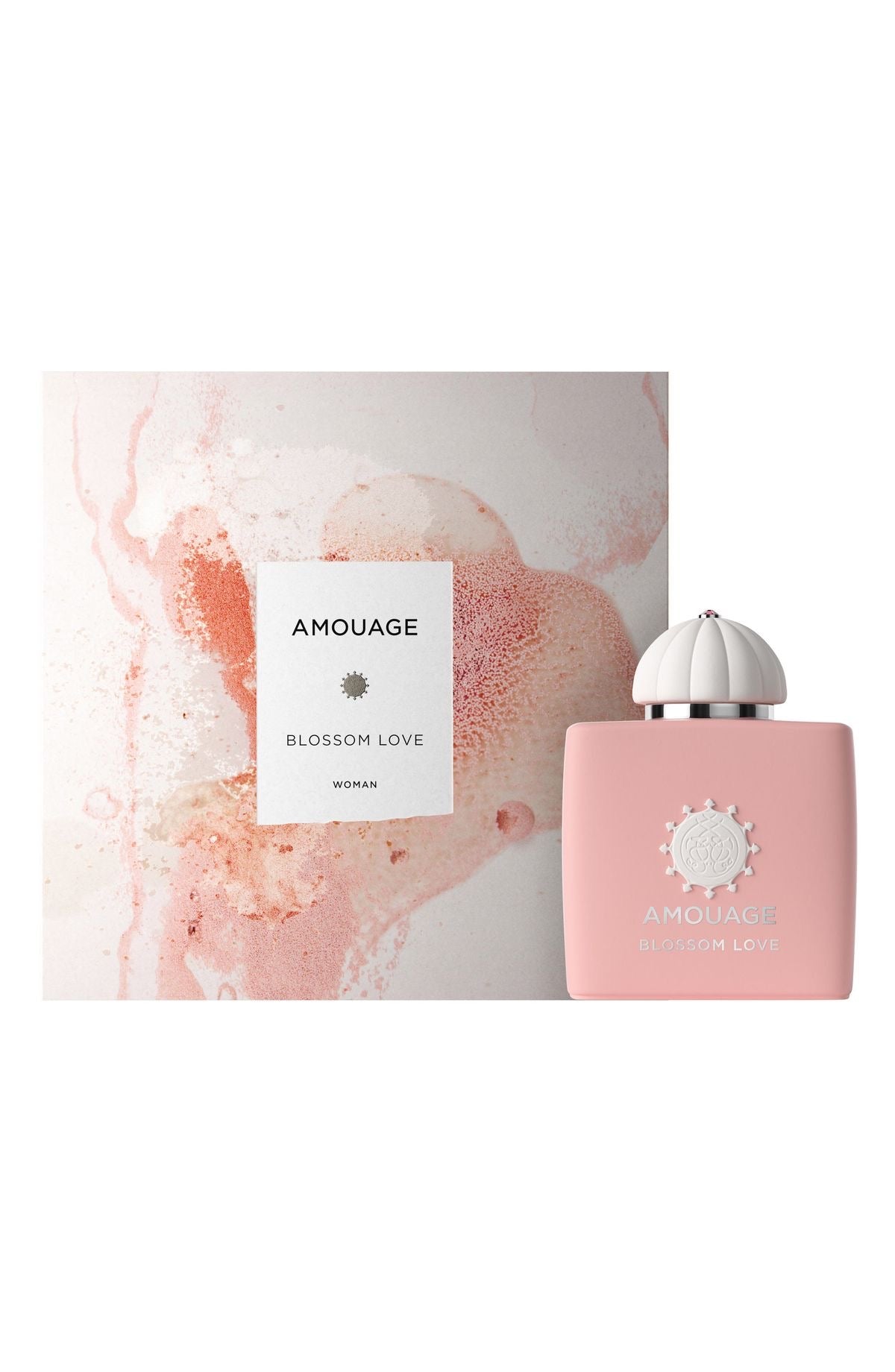 Blossom Love – Amouage