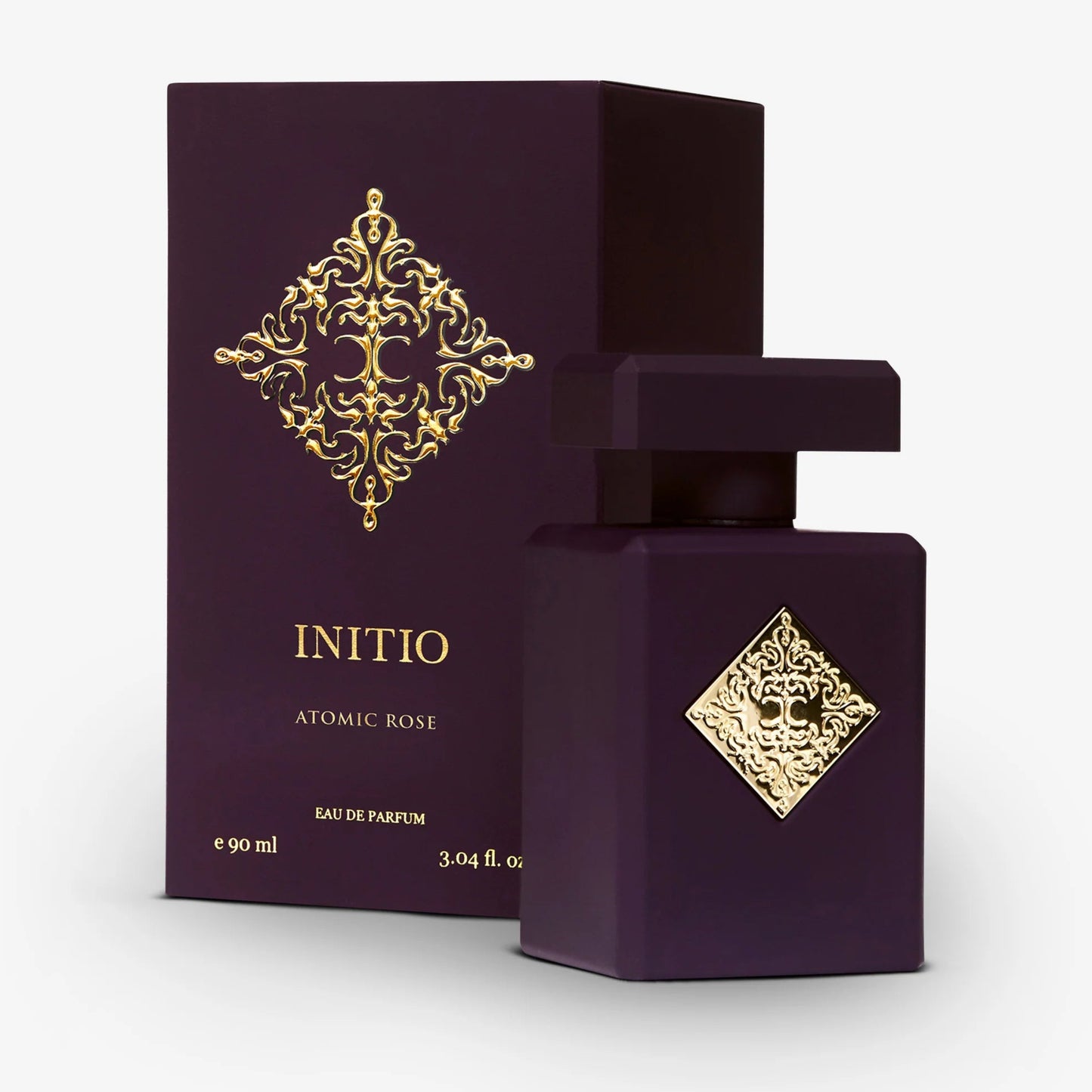 Atomic Rose - Initio Parfums Privés