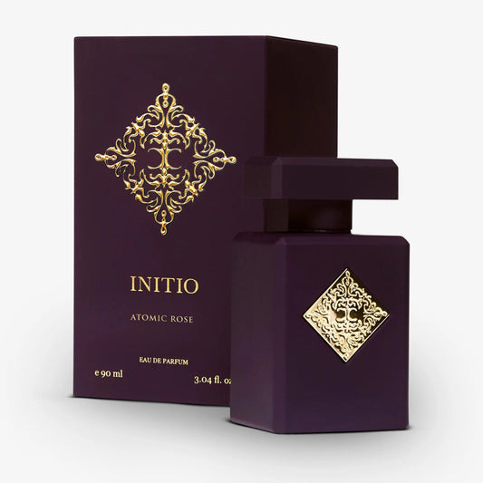 Atomic Rose - Initio Parfums Privés
